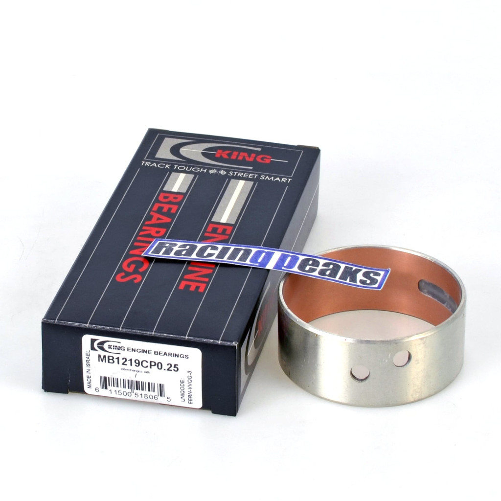 Main bearing fits VW Motori VM4HT VM80A VM81A