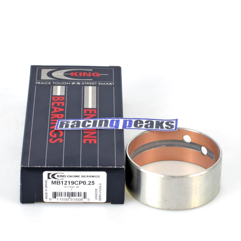 Main bearing fits VW Motori VM4HT VM80A VM81A