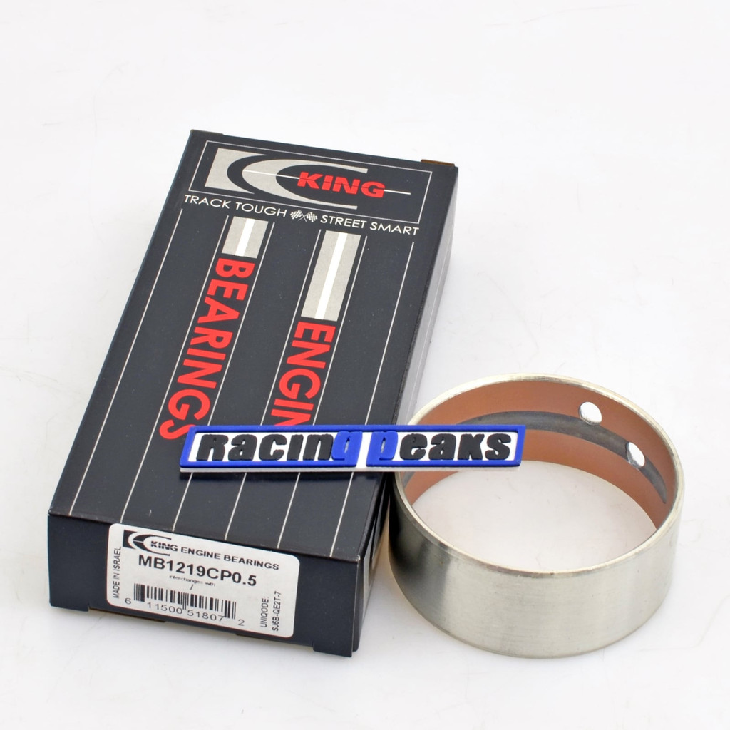 Main bearing fits VW Motori VM4HT VM80A VM81A