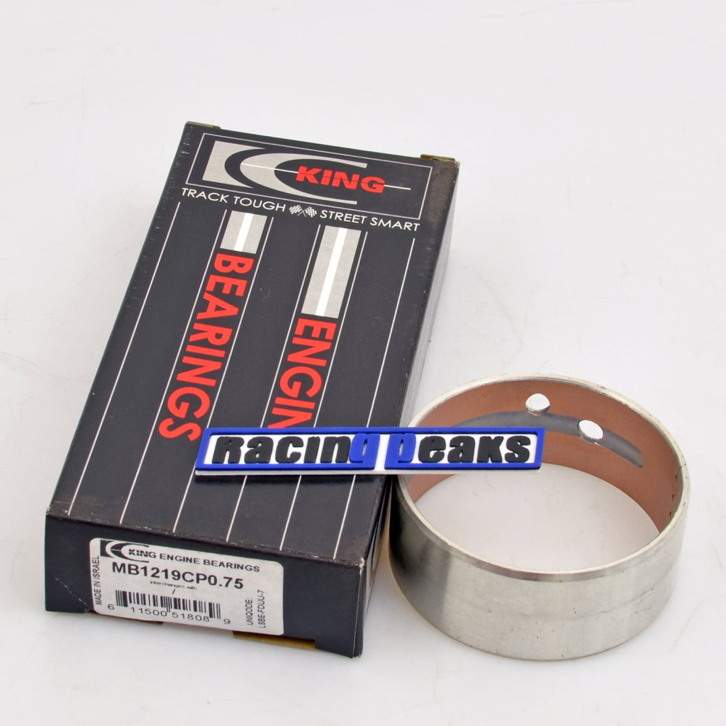 Main bearing fits VW Motori VM4HT VM80A VM81A