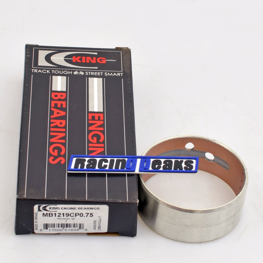 Main bearing fits VW Motori VM4HT VM80A VM81A
