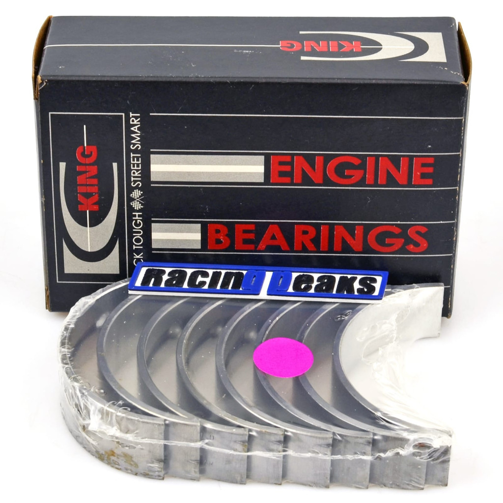 Main bearings fits Toyota 3VZFE 5VZFE 3.0 3.4 v6 4Runner Tacoma T100 1991-04