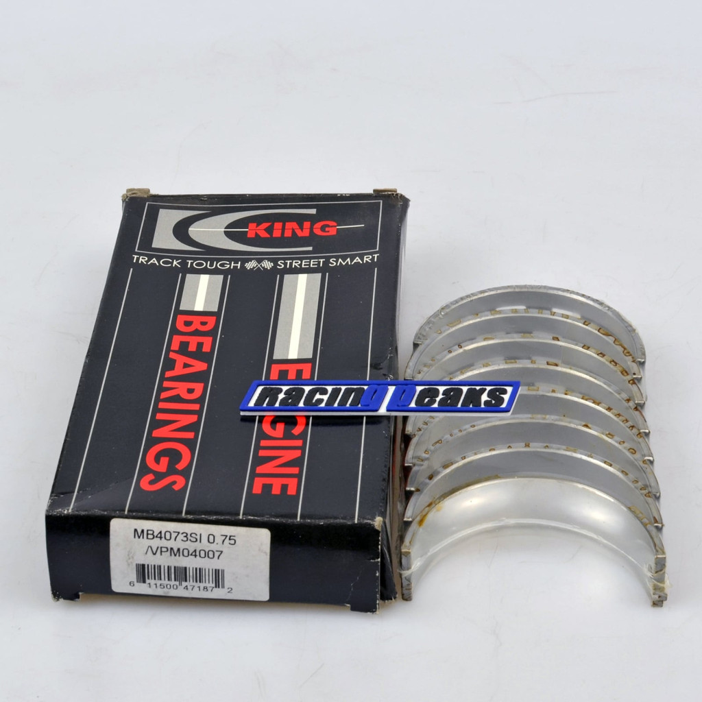 Main bearings fits Audi A4 S4 RS4 A6 80 Coupe 2.6 2.7T 2.8 3.0 v6 1992-2005