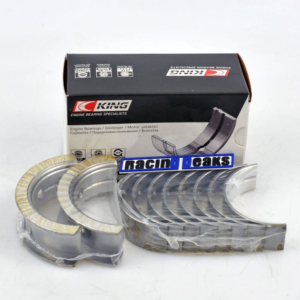 Main bearings fits Dodge Chrysler Stratus Neon 2.4 SRT4 2003-2009 EDZ EDV