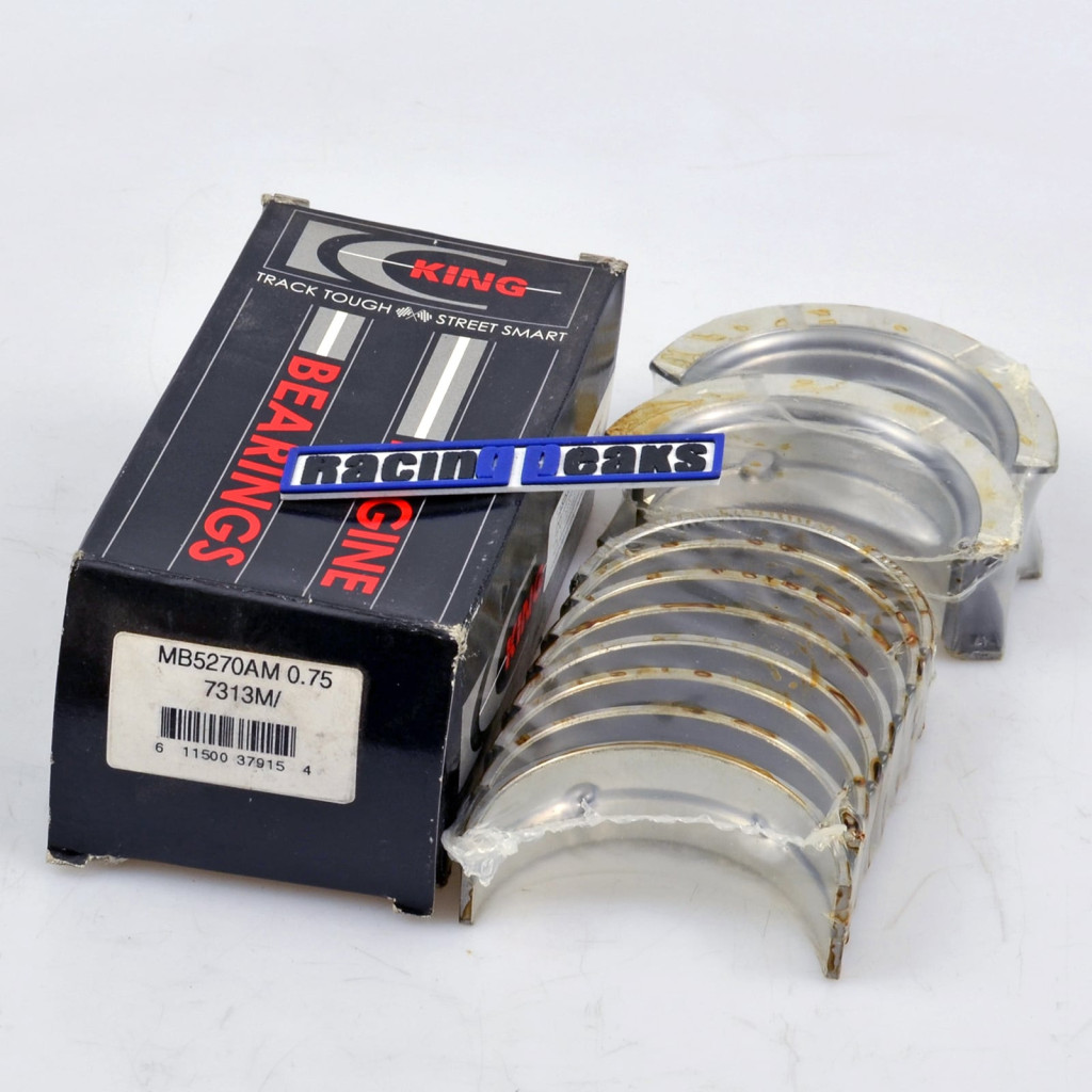 Main bearings fits Dodge Chrysler Stratus Neon 2.4 SRT4 2003-2009 EDZ EDV