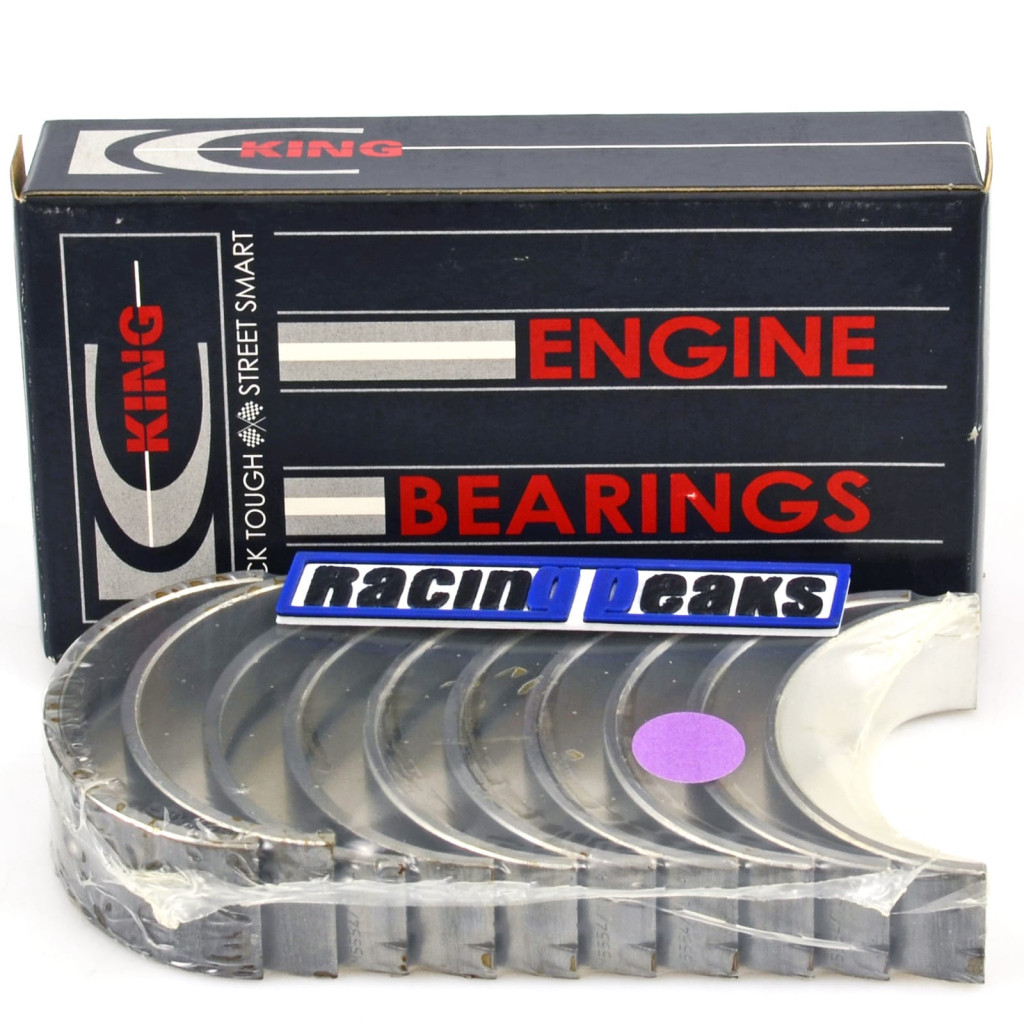 Main bearings fits Toyota Camry Celica Avensis Rav4 2.0 2.2 1983-2000 3SFE