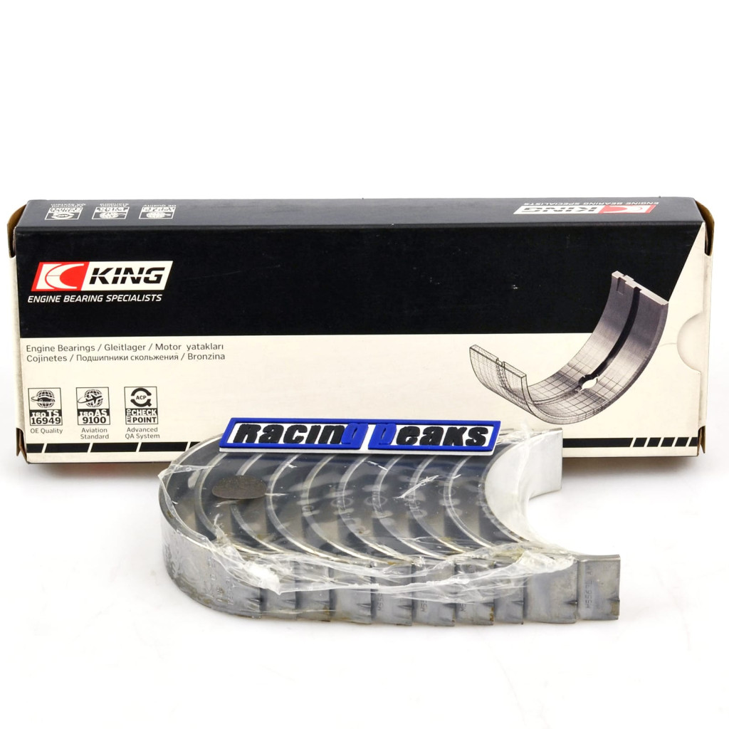 Main bearings fits Toyota Hilux HiAce TownAce 1.6-2.2L 1982-1996 1Y 2Y 3Y 4Y