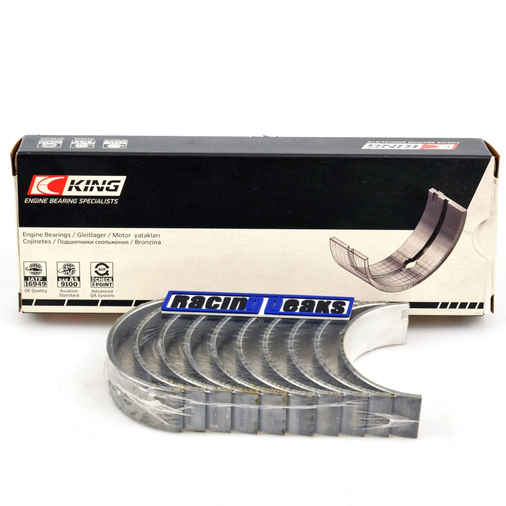 Main bearings fits Toyota Hilux HiAce TownAce 1.6-2.2L 1982-1996 1Y 2Y 3Y 4Y
