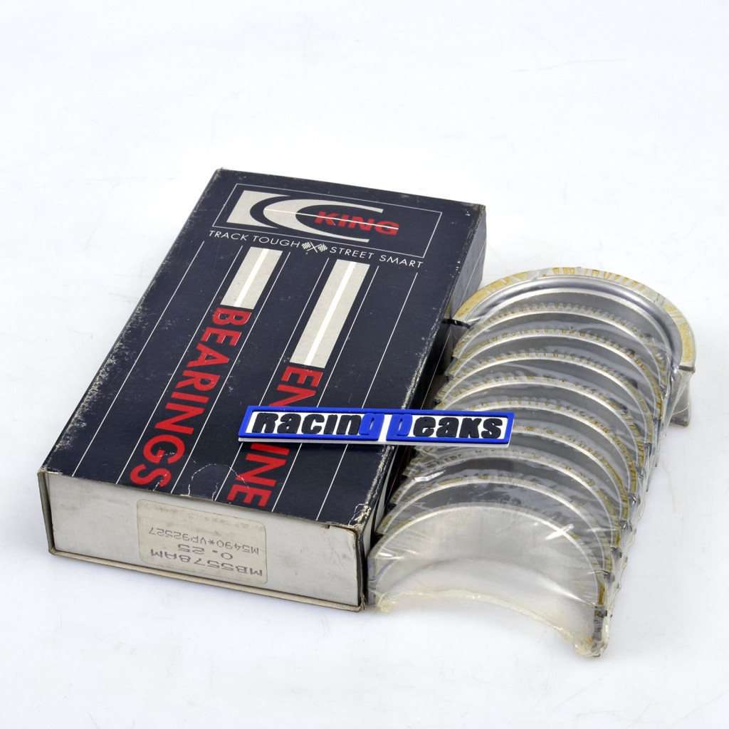 Main bearings fits BMW M40 M42 M43 M44 316i 318i 318is E30 E36 E46