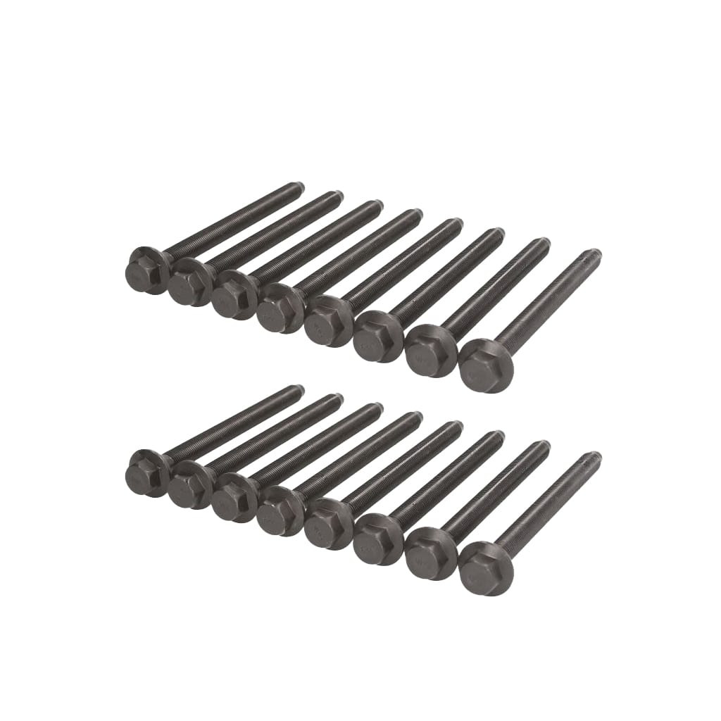 Head bolt set fits Land Rover Discovery Range Rover 276DT 306DT 30DDTX TDV6 SDV6