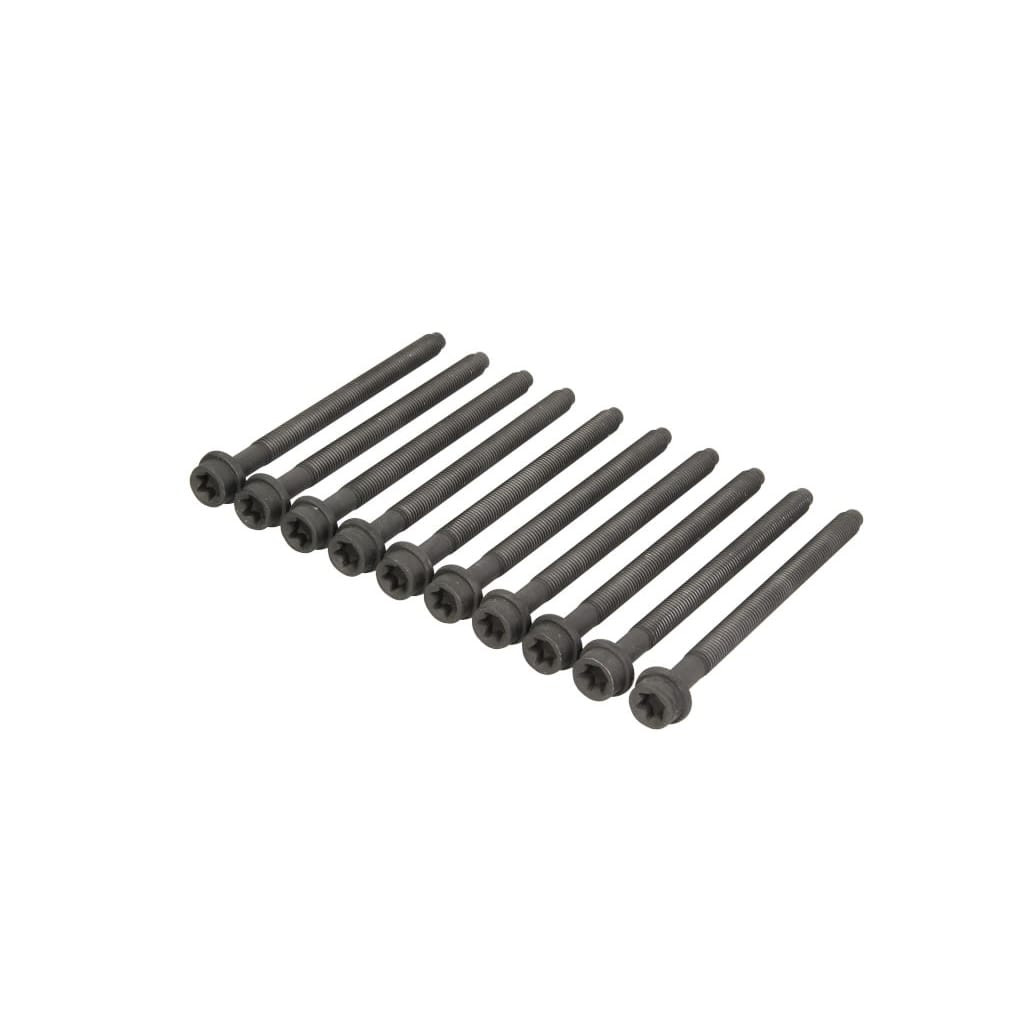 Head bolt set fits Ford C-Max Escape Focus Fusion Mondeo 1.5 1.6 EcoBoost 2014-
