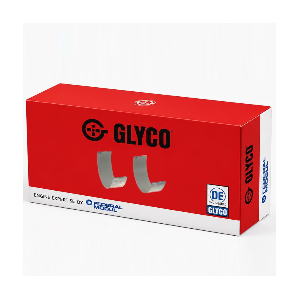 Rod bearings fits BMW N20B20 N54B30 N55B30