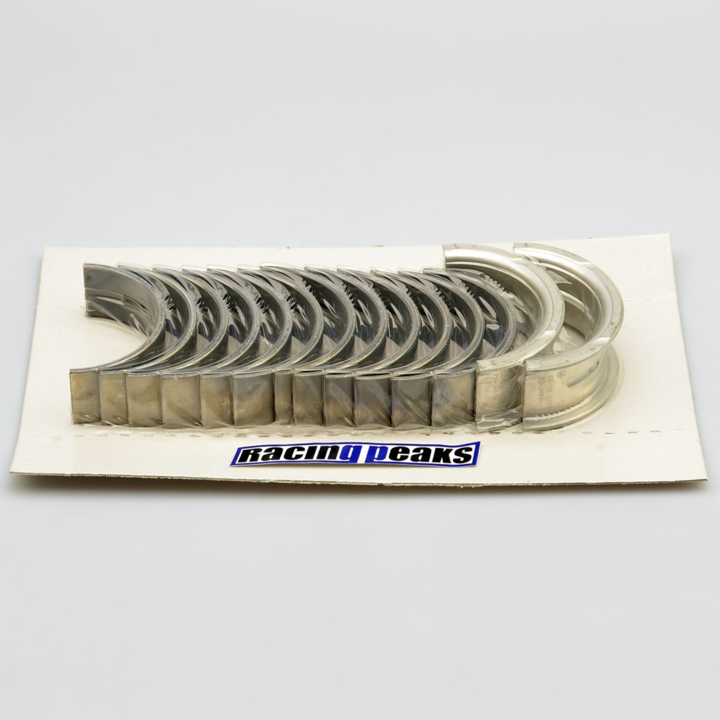 BMW M5 M6 S38B38 S38B36 M30 2.5-3.5 1968-1995 main bearings Glyco H973/7