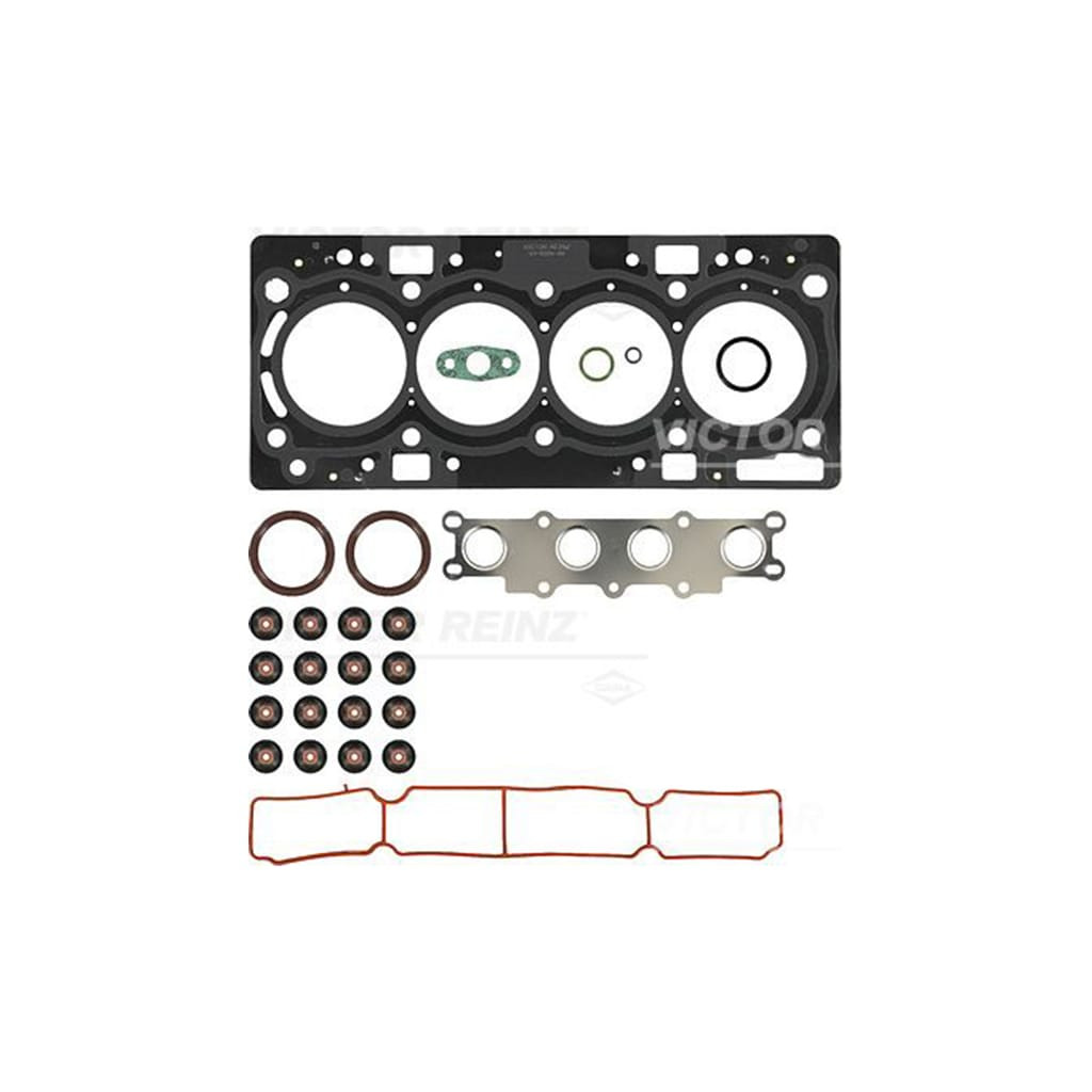 Head gasket set fits Ford Escape Fiesta Mondeo Transit C-Max 1.6 EcoBoost 2014-
