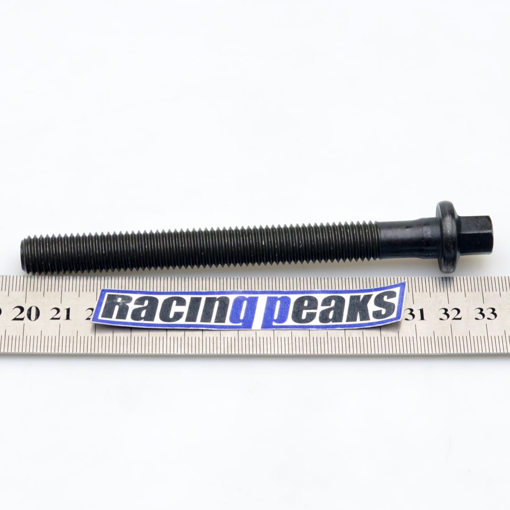 Crankshaft main bearings cap bolt set fits RAM 1500 EcoDiesel 3.0L v6 2014-2020