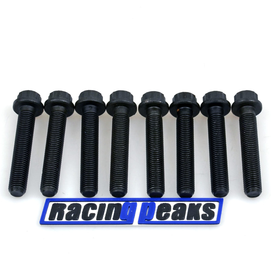 Connecting rod bolt set fits VW Audi Seat Skoda 1.9 2.0 TDI 2000-2020 045105425