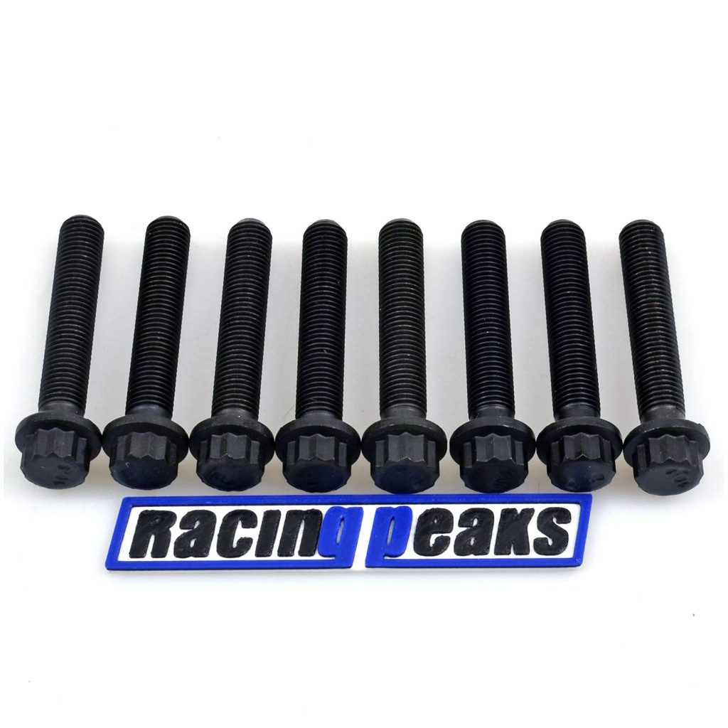 Connecting rod bolt set fits VW Audi Seat Skoda 1.9 2.0 TDI 2000-2020 045105425