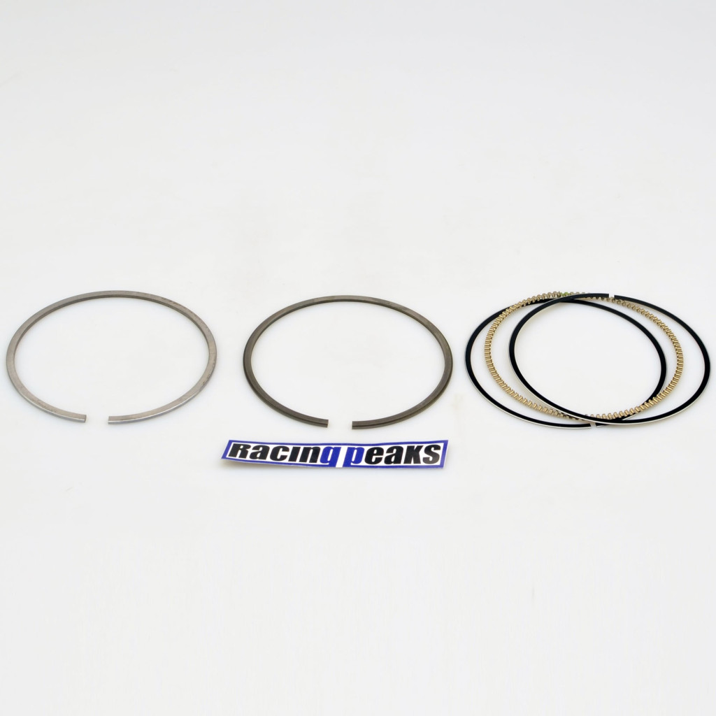 MAHLE piston rings x6 fits BMW M50B25 M52B25 M52B28 E36 E46 323i 328i 2.5 2.8