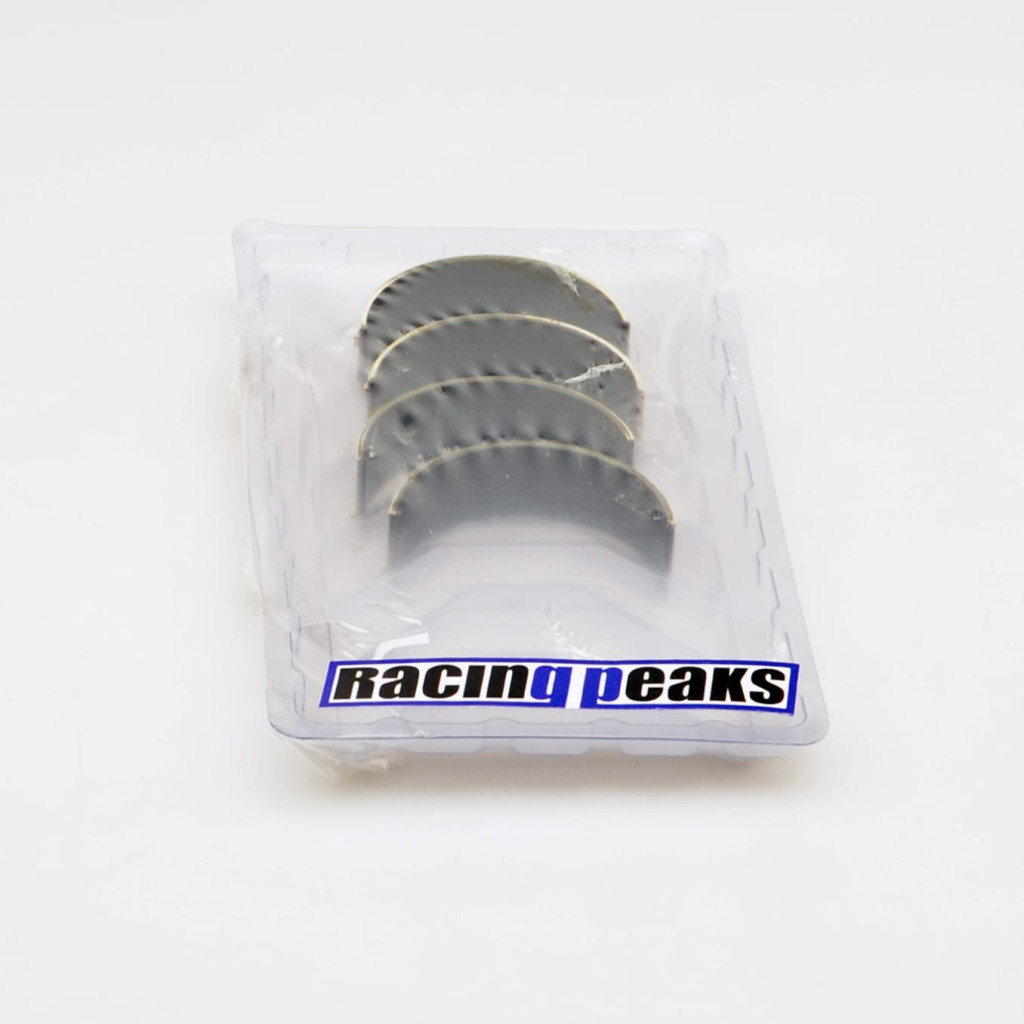 KING Racing CR222GPC coated rod bearing pair fits BMW N54B30 N55B30 S55B30 N20B20