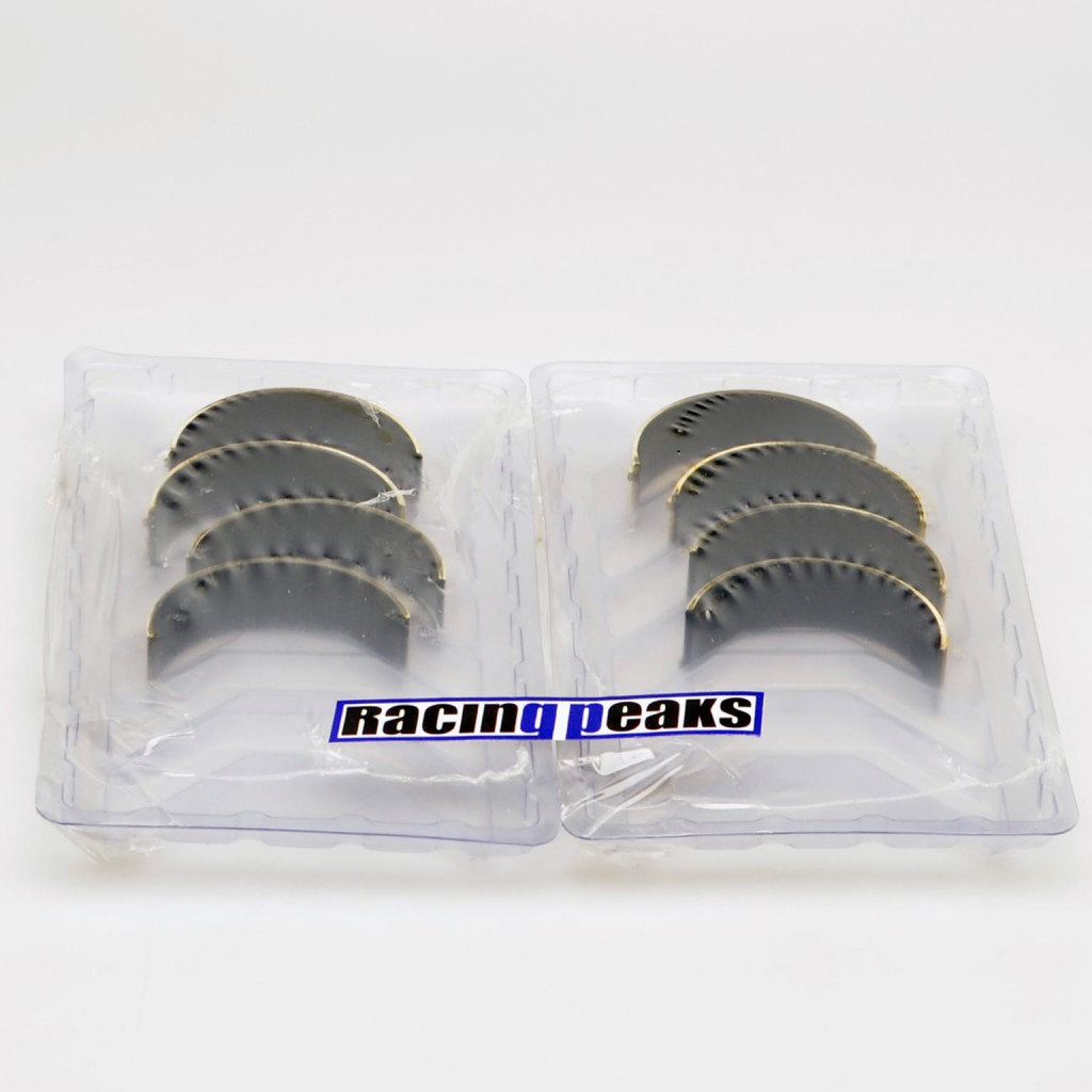 Coated rod bearings fits BMW N20B20 320i 328i 428i 528i X1 X3 20i 28i 2.0 16v
