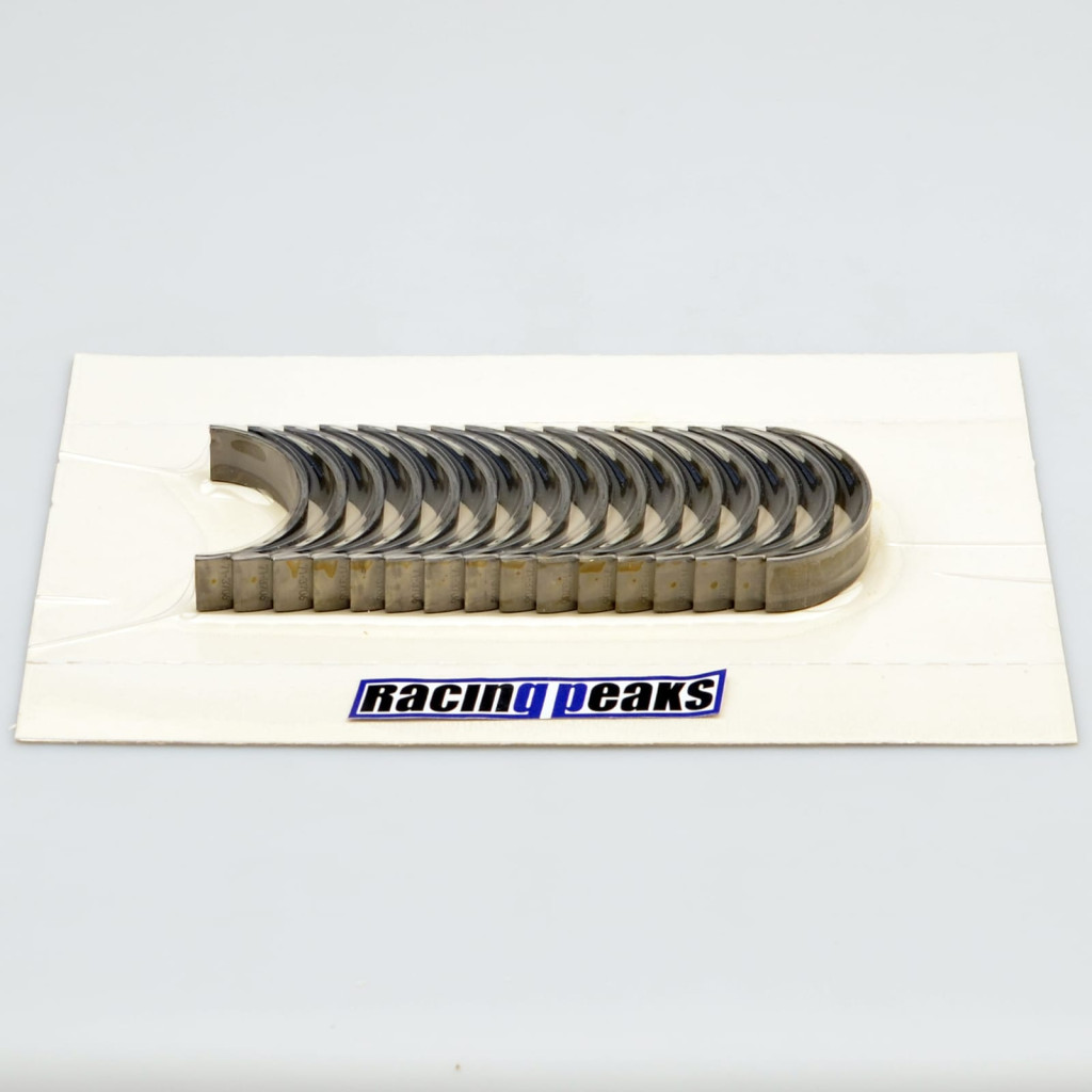 BMW M60B30 M60B40 M62B35 M62B44 M62B46 rod bearings Glyco 71-3706/8 11241715701