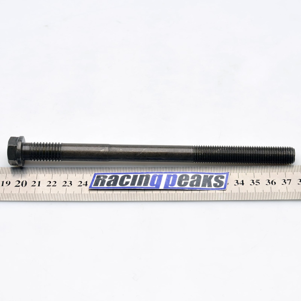 Main bearing cap bolt fits BMW N57D30C M550d 750d X5 X6 M50d N57S 2011-19