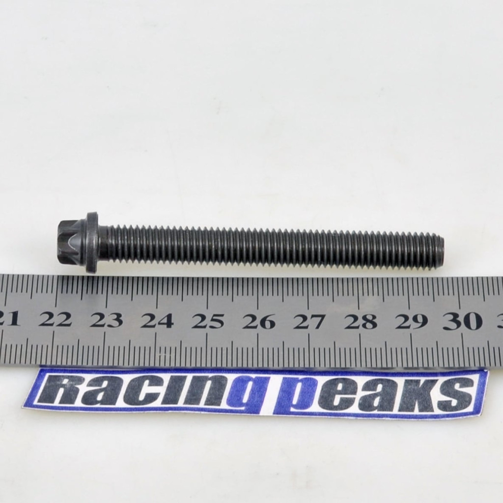 OE main bearings cap bolts fits BMW N63B44 S63B44 M5 M6 550i 650i 750i X5 X6 50i