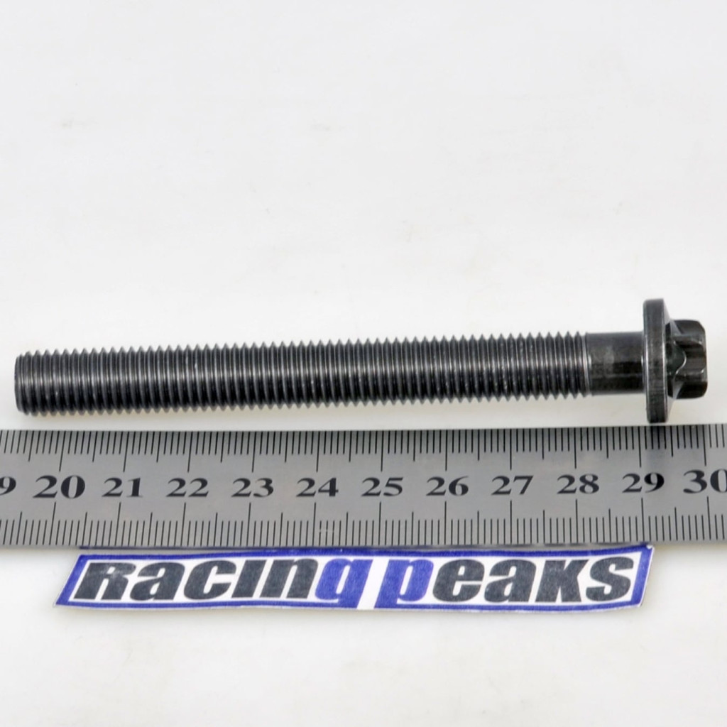 OE main bearings cap bolts fits BMW N63B44 S63B44 M5 M6 550i 650i 750i X5 X6 50i