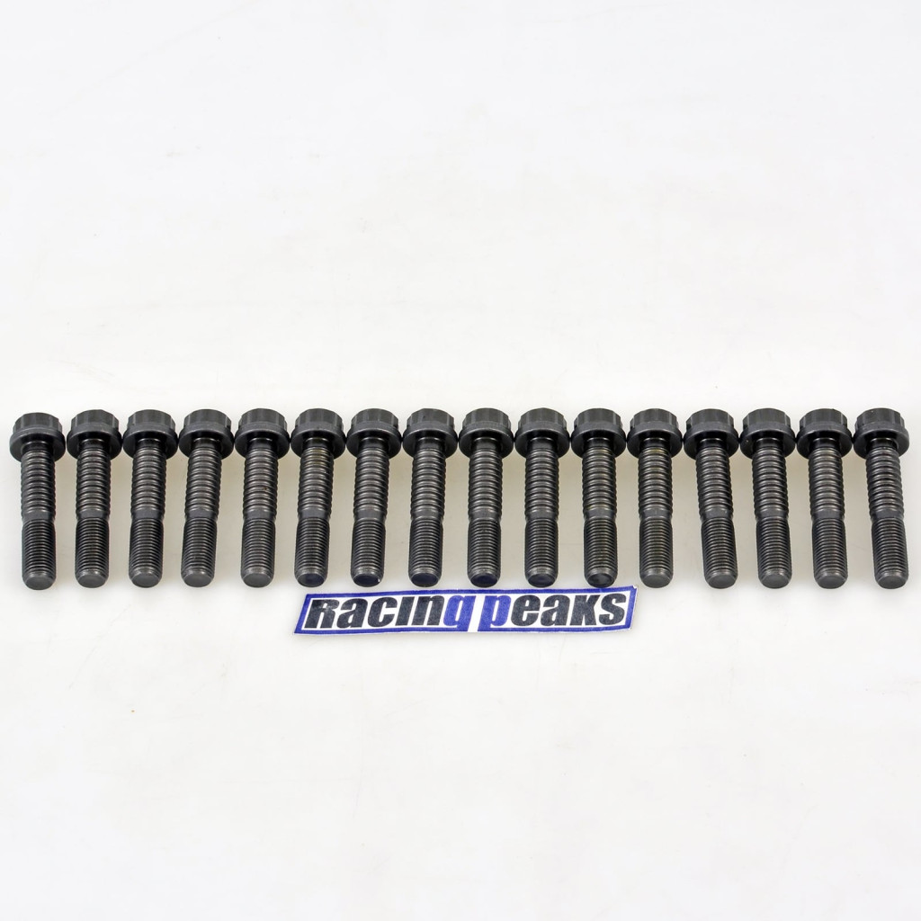 OE rod bearing cap bolts fits BMW S65B40 M3 4.0L V8 E90 E92 E93