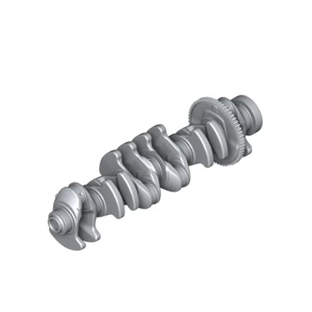 OE crankshaft fits BMW N54B30 135i 335i 535i 740i Z4 X6 35i E82 E90 E92