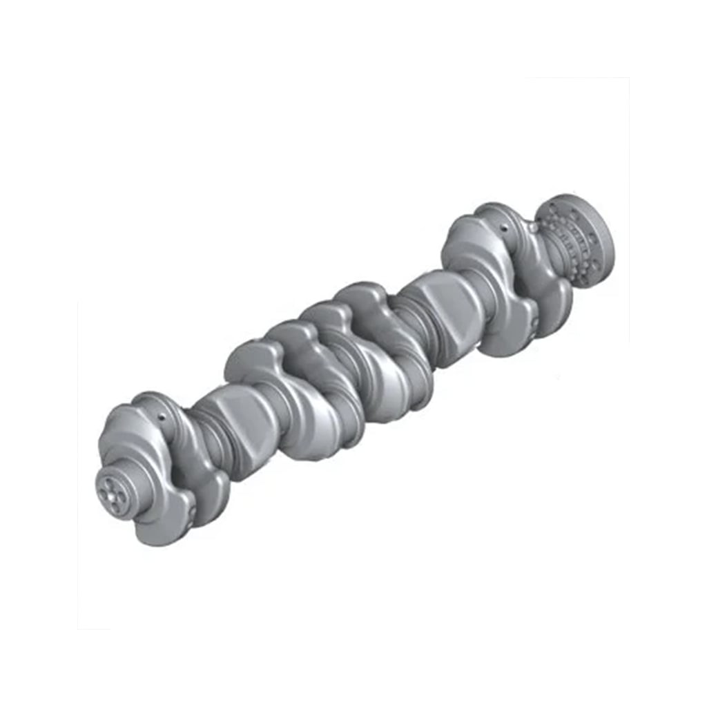 OE crankshaft fits BMW N57D30 330d 430d 530d 535d 730d X5 X6 30dX F30 F10 F15