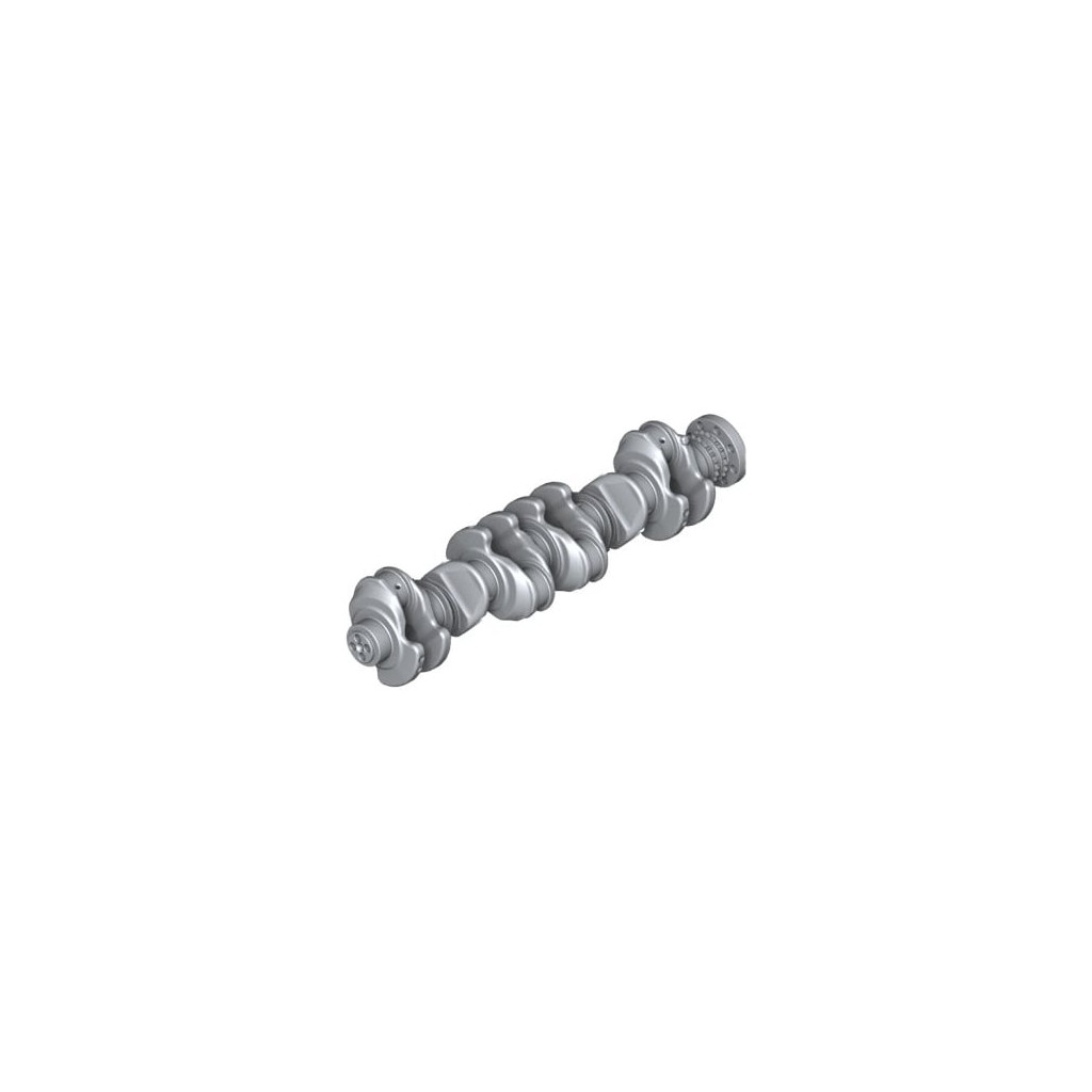 OE crankshaft fits BMW N57D30C M550dX 750dX X5 X6 M50dX F10 F01 F15 F16