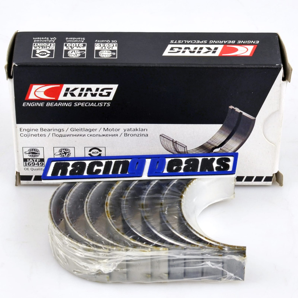 Rod bearings fits KIA Ceed Proceed Xceed Stonic Sportage 1.6 CRDi D4FE 2018-