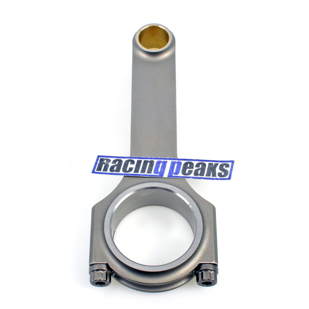 Forged H-Beam connecting rods fits Audi S3 TTS Golf GTi 2.0T EA113 21mm