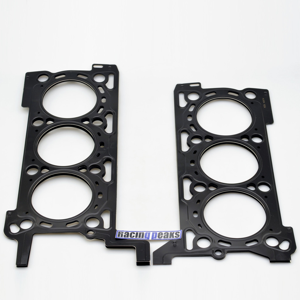 Cylinder head gasket set fits RAM 1500 EcoDiesel 3.0L v6 2014-2020 L630 0.96mm