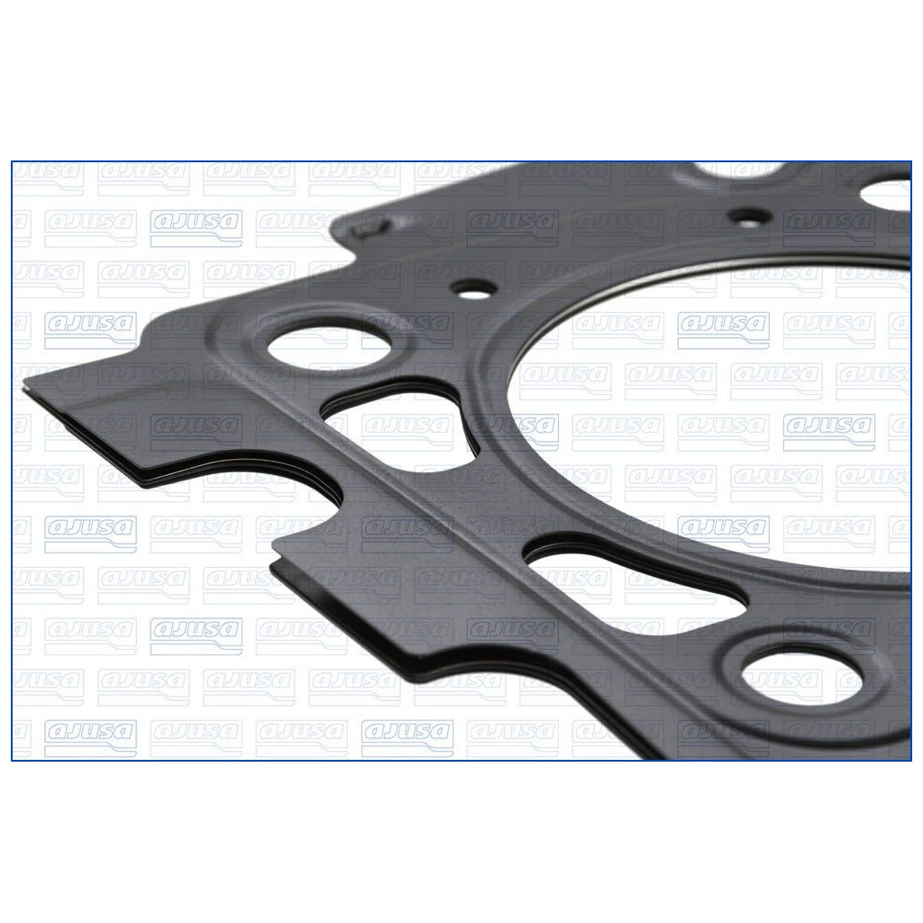 Cylinder head gasket right fits Nissan Pathfinder Navara EX30d FX30d M30d 3.0 V9X