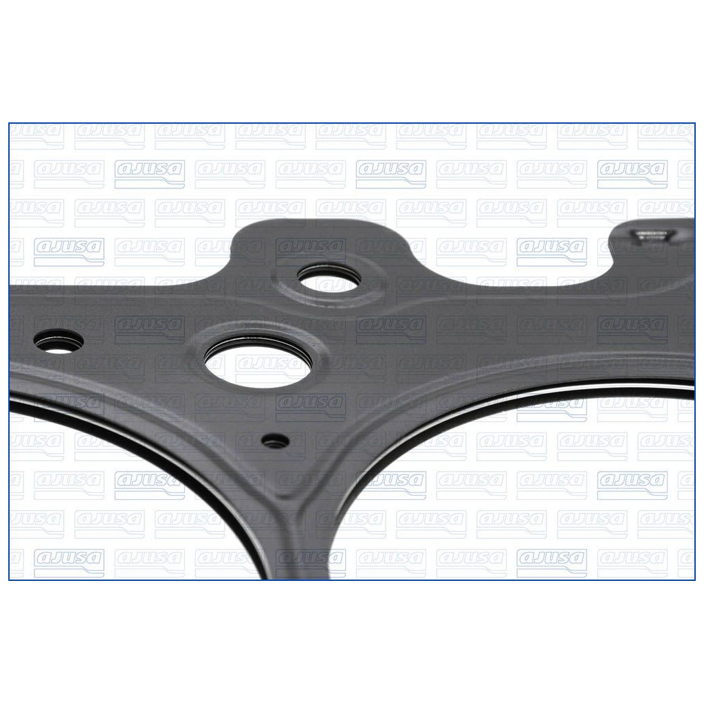 Cylinder head gasket left fits Nissan Pathfinder Navara EX30d FX30d M30d 3.0 V9X