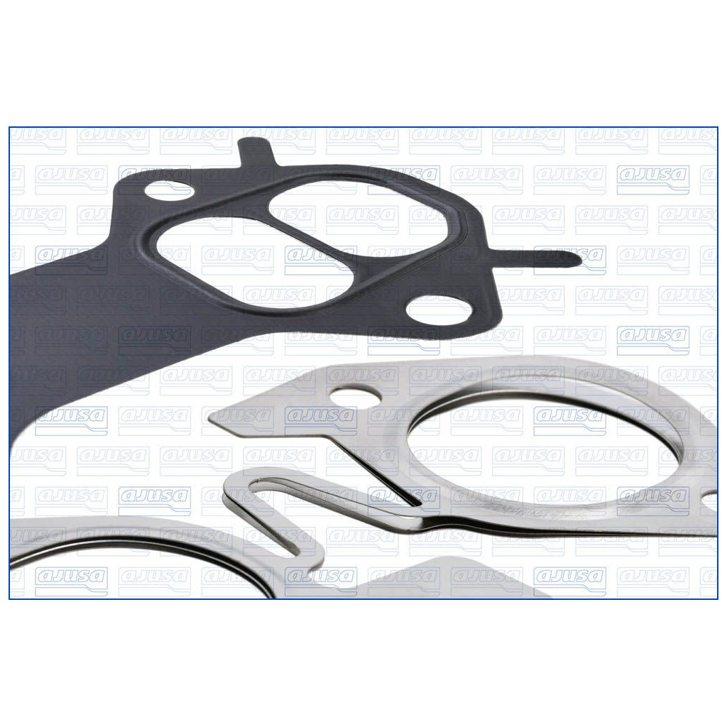 Cylinder head gasket set fits Nissan Pathfinder Navara EX30d FX30d M30d 3.0d V9X