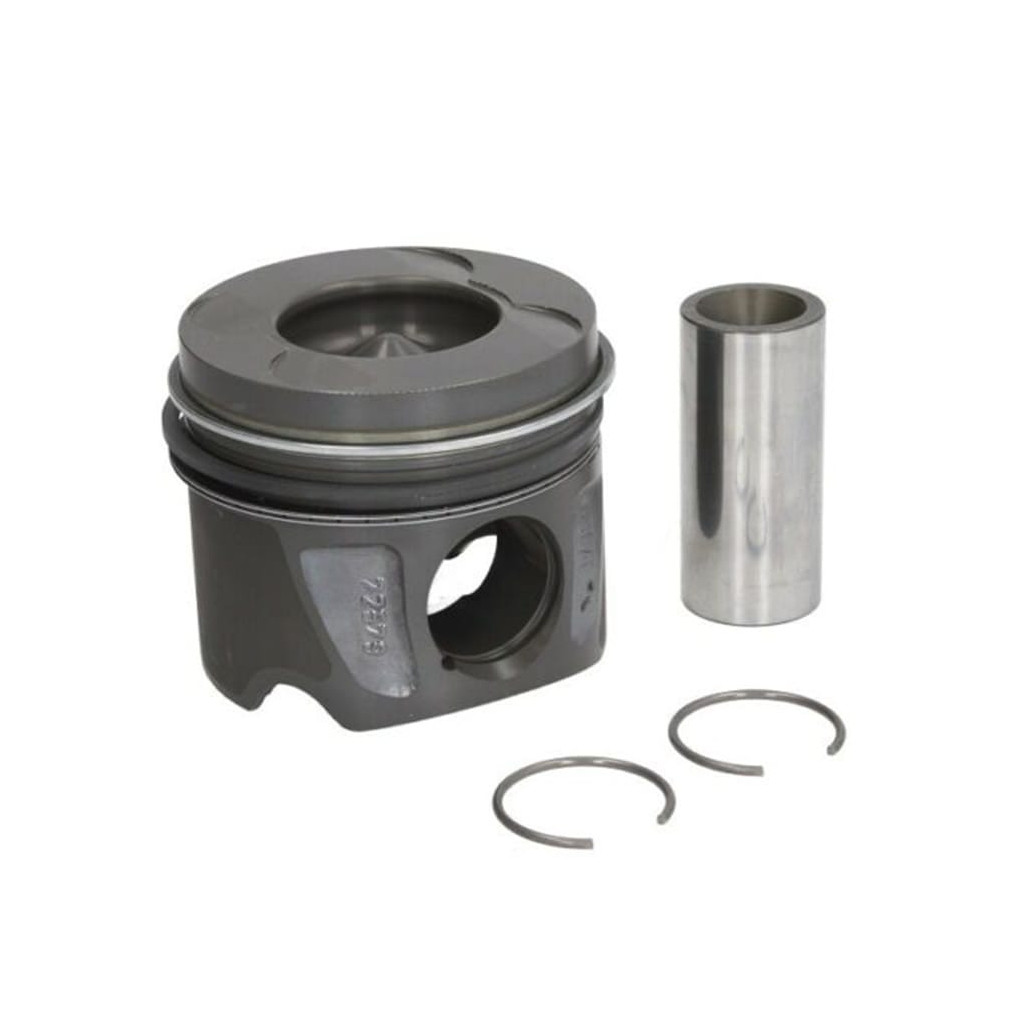 Engine piston 83.00 fits Mercedes OM642 Dodge Sprinter 3.0 E ML GL 320 350 1-3cyl