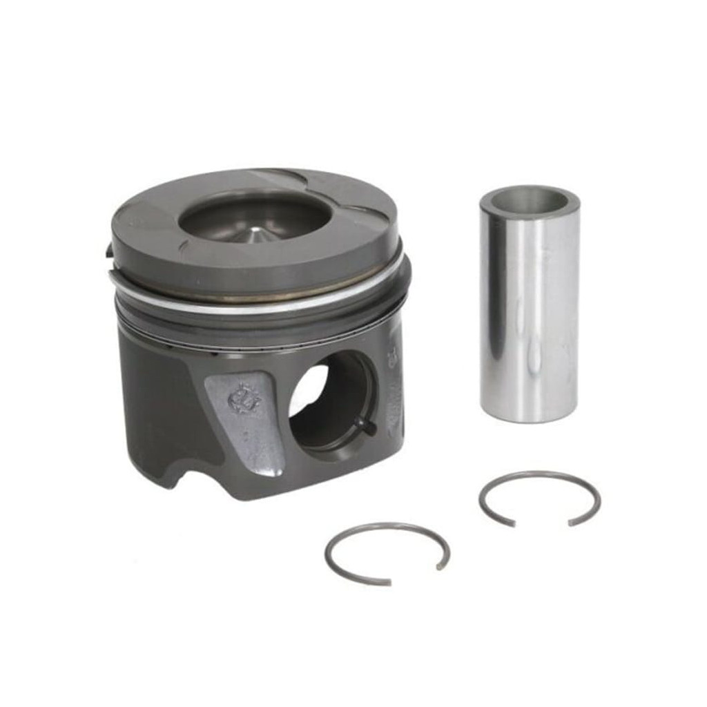 Engine piston 83.00 fits Mercedes OM642 Dodge Sprinter 3.0 E ML GL 320 350 4-6cyl