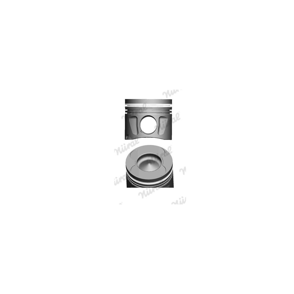 Engine piston 83.50 fits Mercedes OM642 Dodge Sprinter 3.0 E ML GL 320 350 4-6cyl