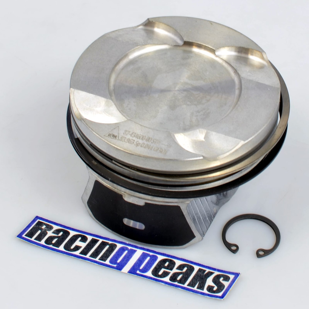 Engine piston fits BMW N20B20A 320i 328i 420i 428i 520i X1 X3 20i 28i 2011-2018