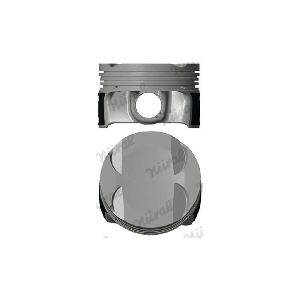 Nural piston 74.50 fits VW Audi A3 Golf Jetta Passat 1.4TSi 2013- CMBA CZCA