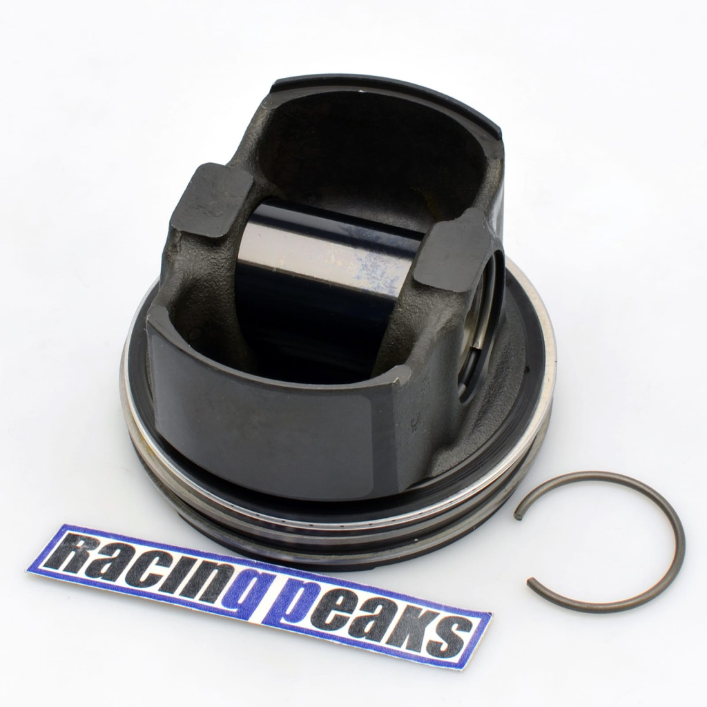 Nural steel piston 84.00 fits Ford Focus Kuga Ranger Tourneo Transit 2.0 EcoBlue