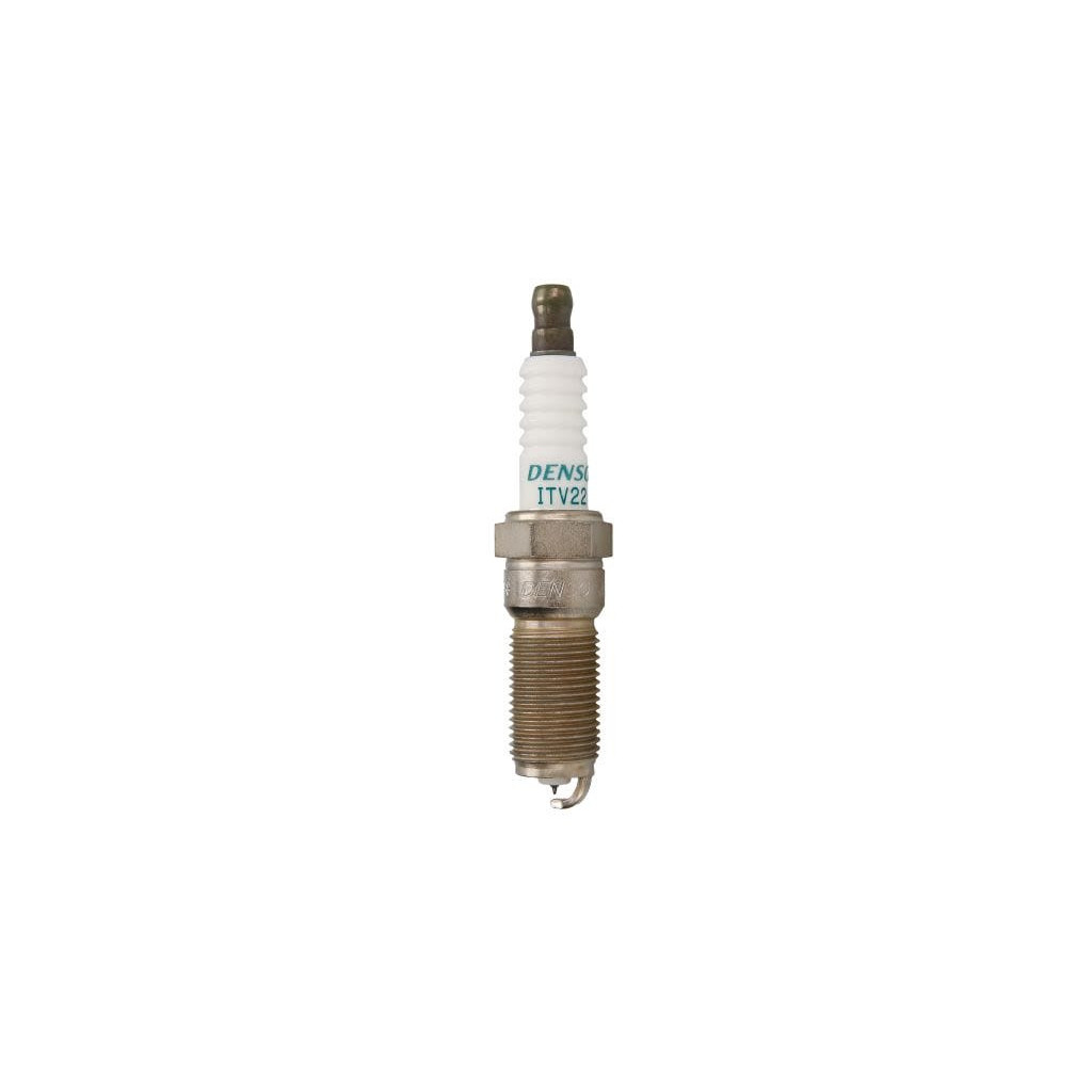 Denso Iridium spark plug set fits Ford Focus RS ST Mk3 Mustang EcoBoost 2.3T