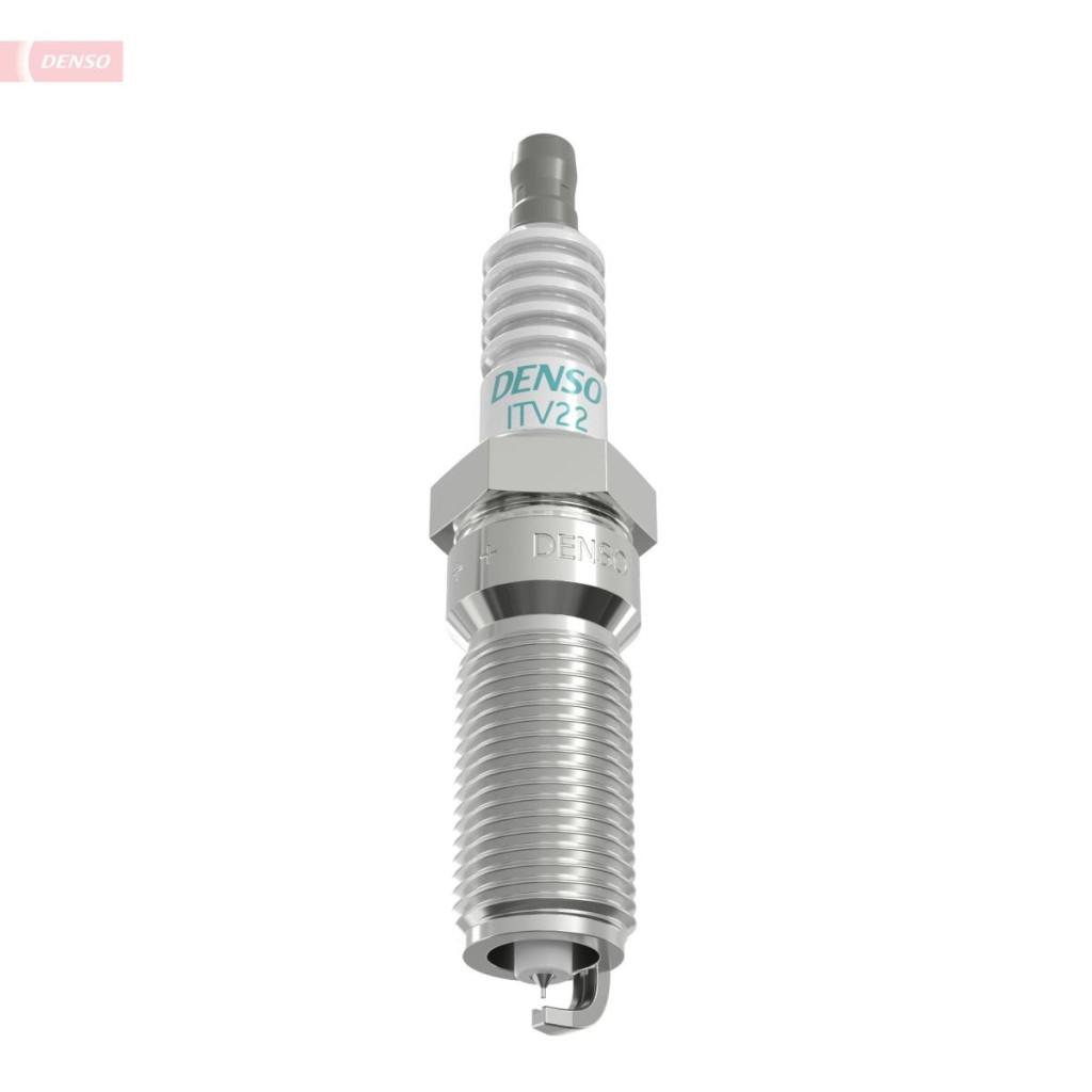 Denso Iridium spark plug set fits Ford Focus RS ST Mk3 Mustang EcoBoost 2.3T