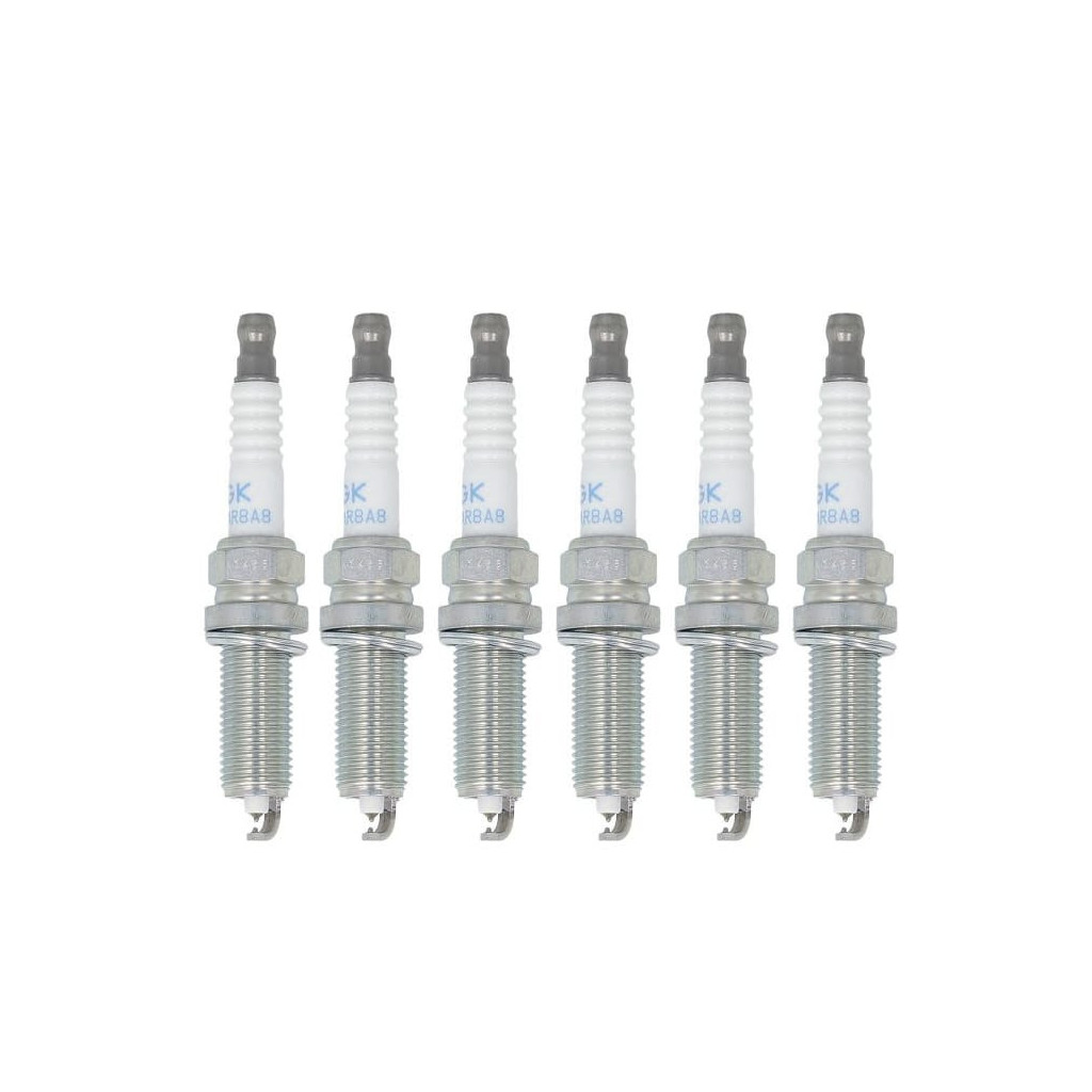 NGK spark plug set fits Nissan VR30DDTT VR38DETT Q50 Q60 400Z GT-R