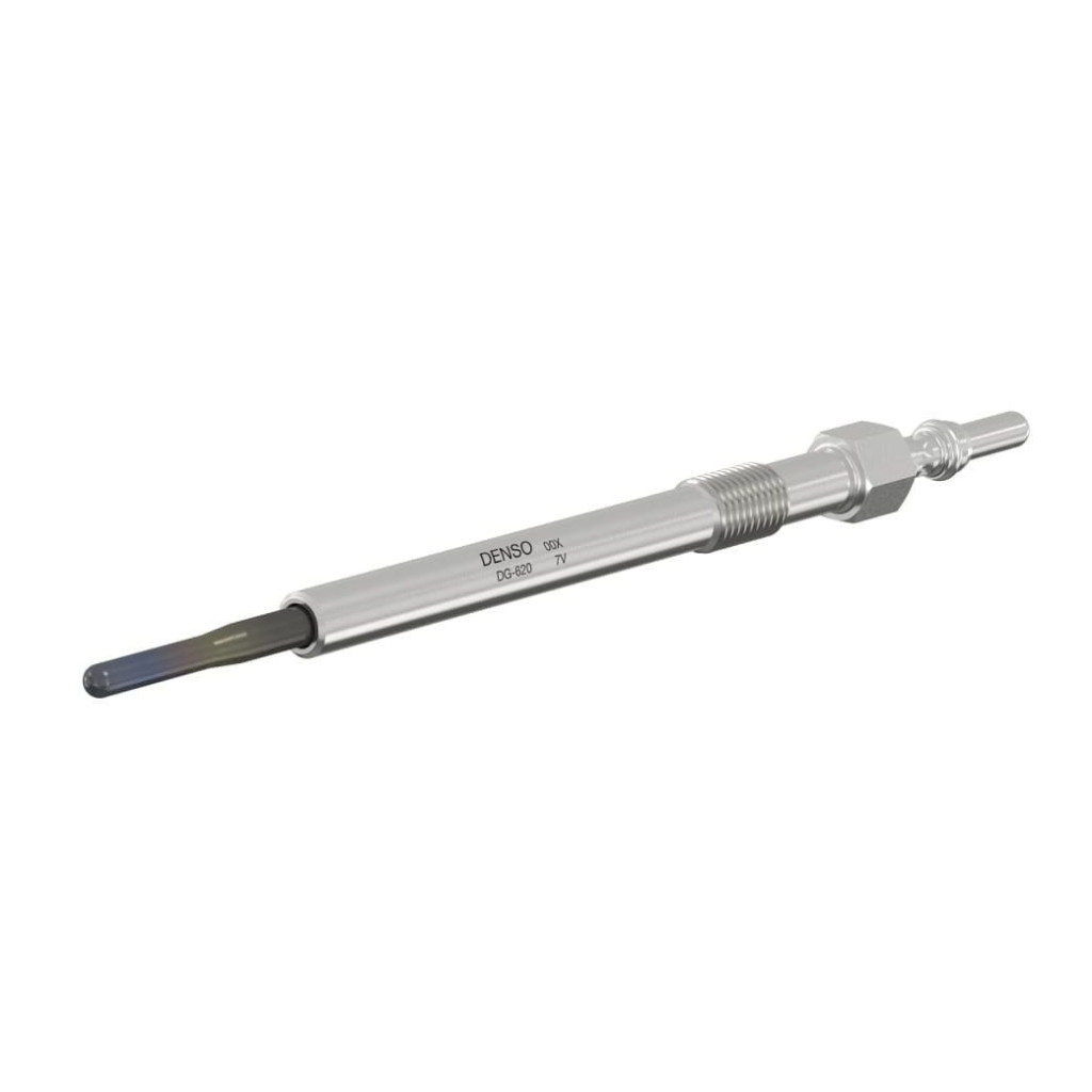 DENSO glow plug set fits Jeep Grand Cherokee EXF 2011-20 RAM 1500 EcoDiesel 3.0