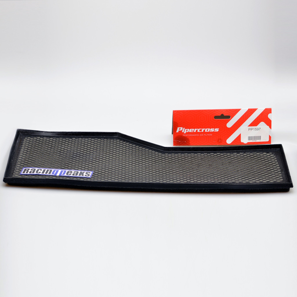 Pipercross PP1597 air filter fits Porsche 911 996 997 Carrera 4S GT3
