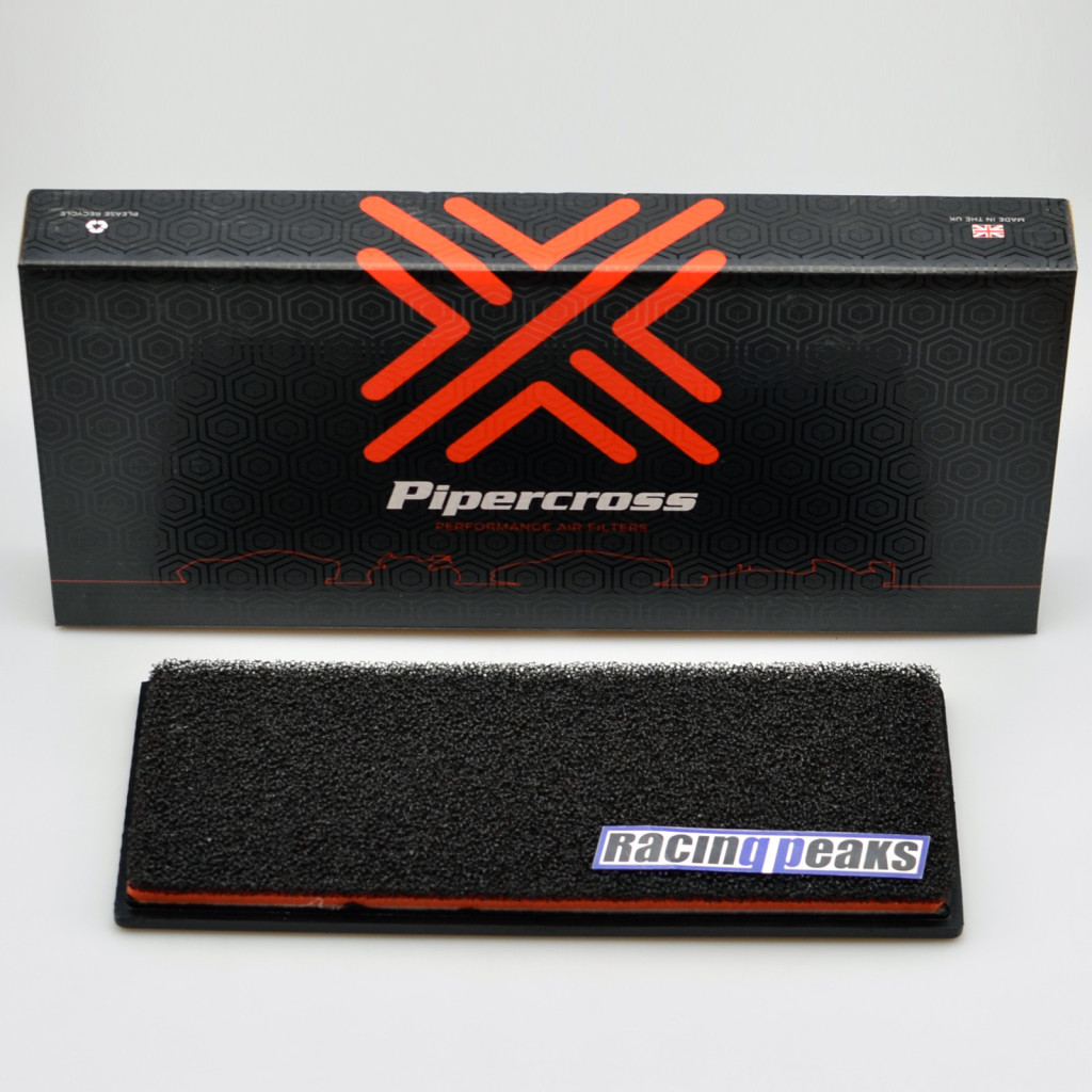 Pipercross PP1621 air filter fits VW Passat Audi A3 TT Leon 1.8 TFSI